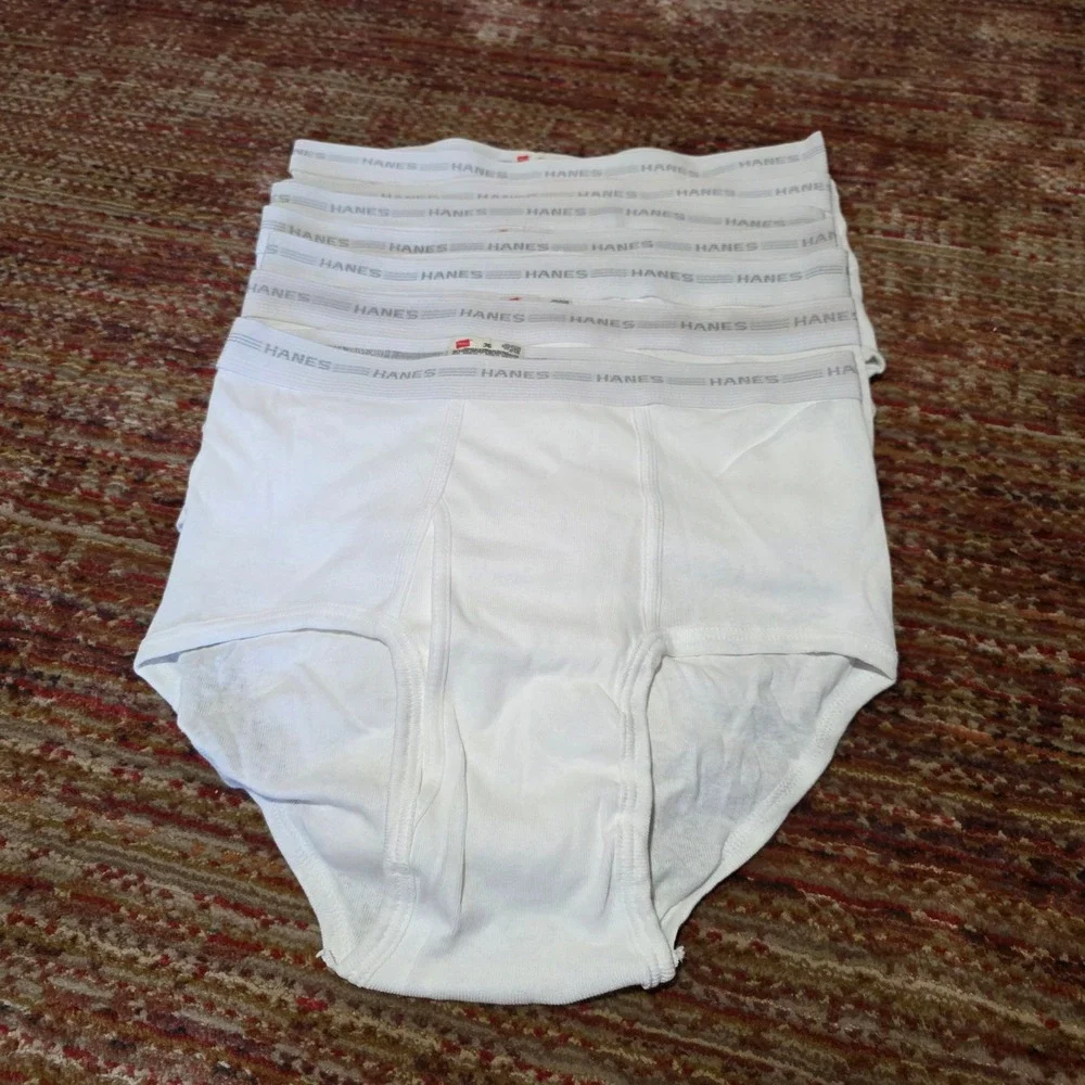 Hanes nwot but